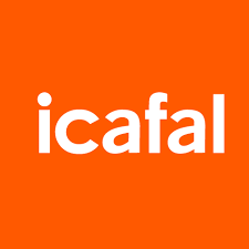Logo ICafal