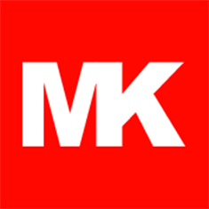 Logo MK